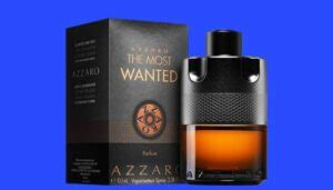 8 Colognes Similar To The Most Wanted Parfum Azzaro.